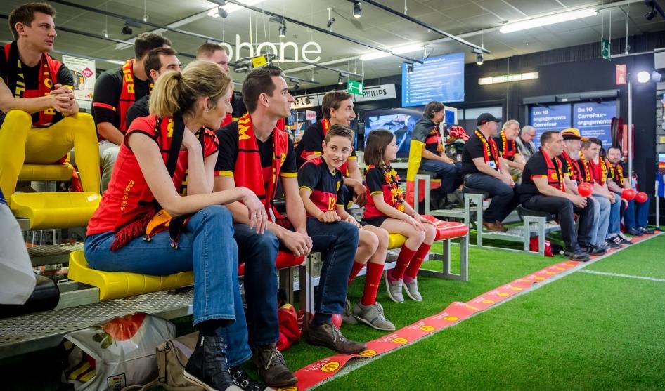 “In vorige edities hebben we gemerkt dat het enthousiasme en de creativiteit van winkeliers tot prachtige decors en taferelen leiden. Beleving ten top en logischerwijs dan ook een maximale return in de vorm van klantenaantal, nieuwe klanten, meer omzet”