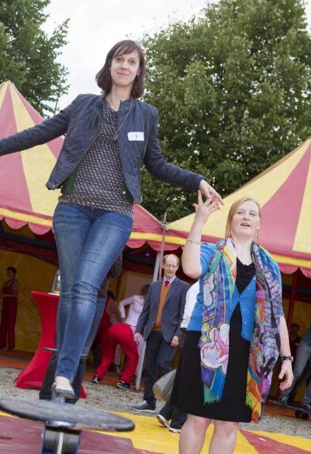 Circus Boxtalino