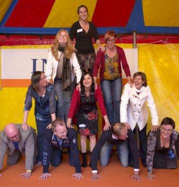 Circus Boxtalino