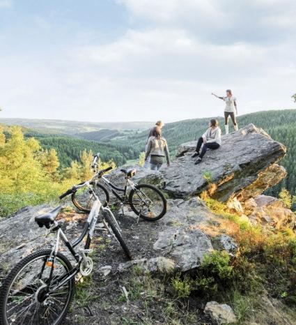 Center Parcs Ardennes