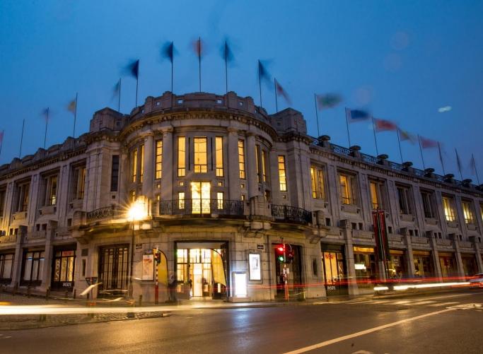 Bozar