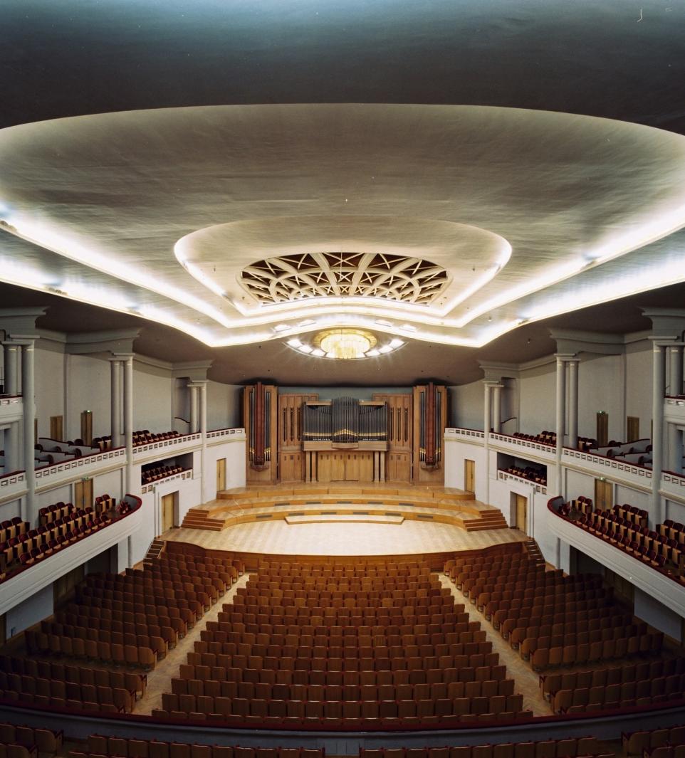 Bozar