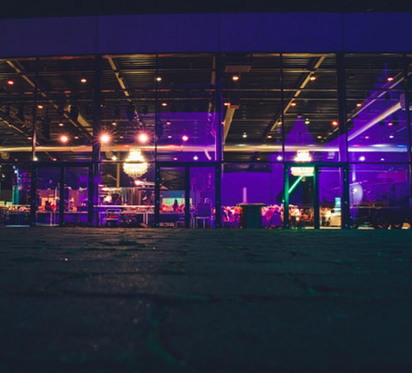Hangar58
