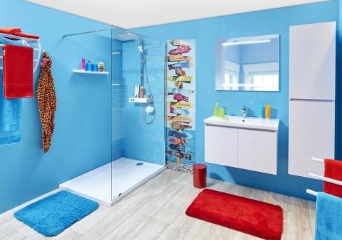 Allibert badkamer