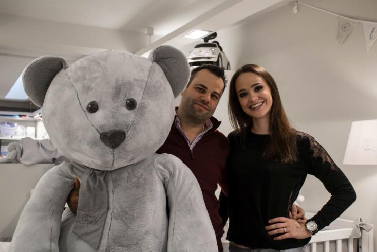 Voor textiel kan volledig op maat gewerkt worden