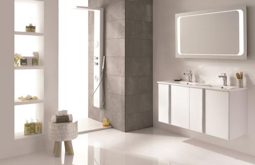 Calodar badkamer