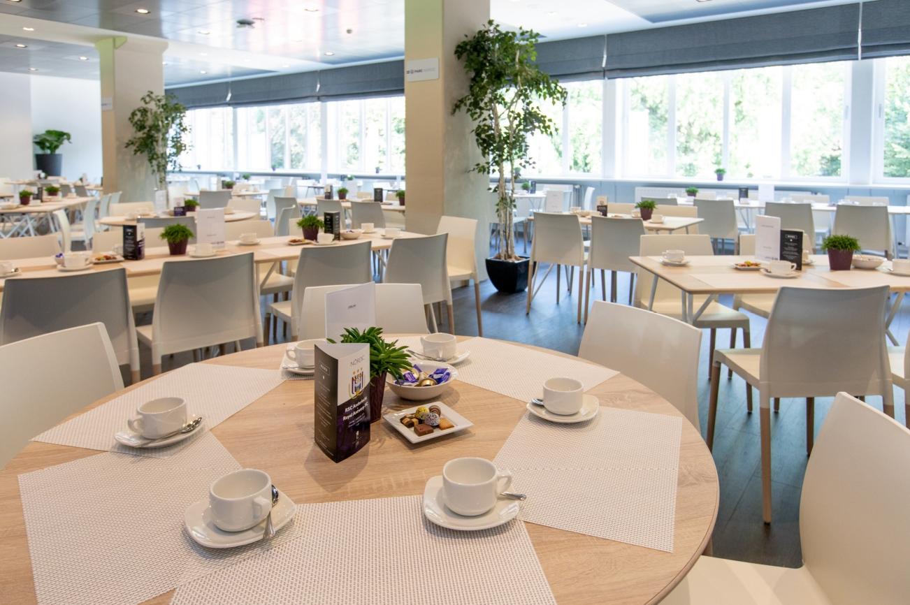 RSC Anderlecht events