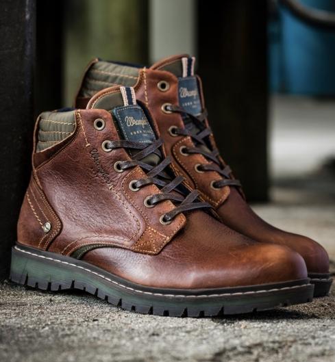 mannenschoenen fusion