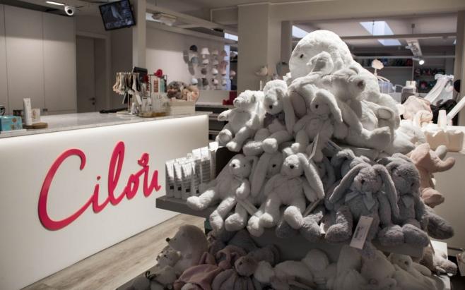 Voor textiel kan volledig op maat gewerkt worden