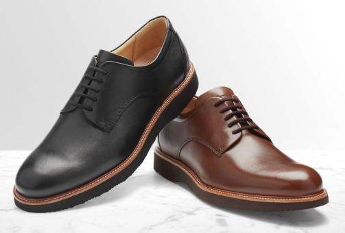 mannenschoenen fusion