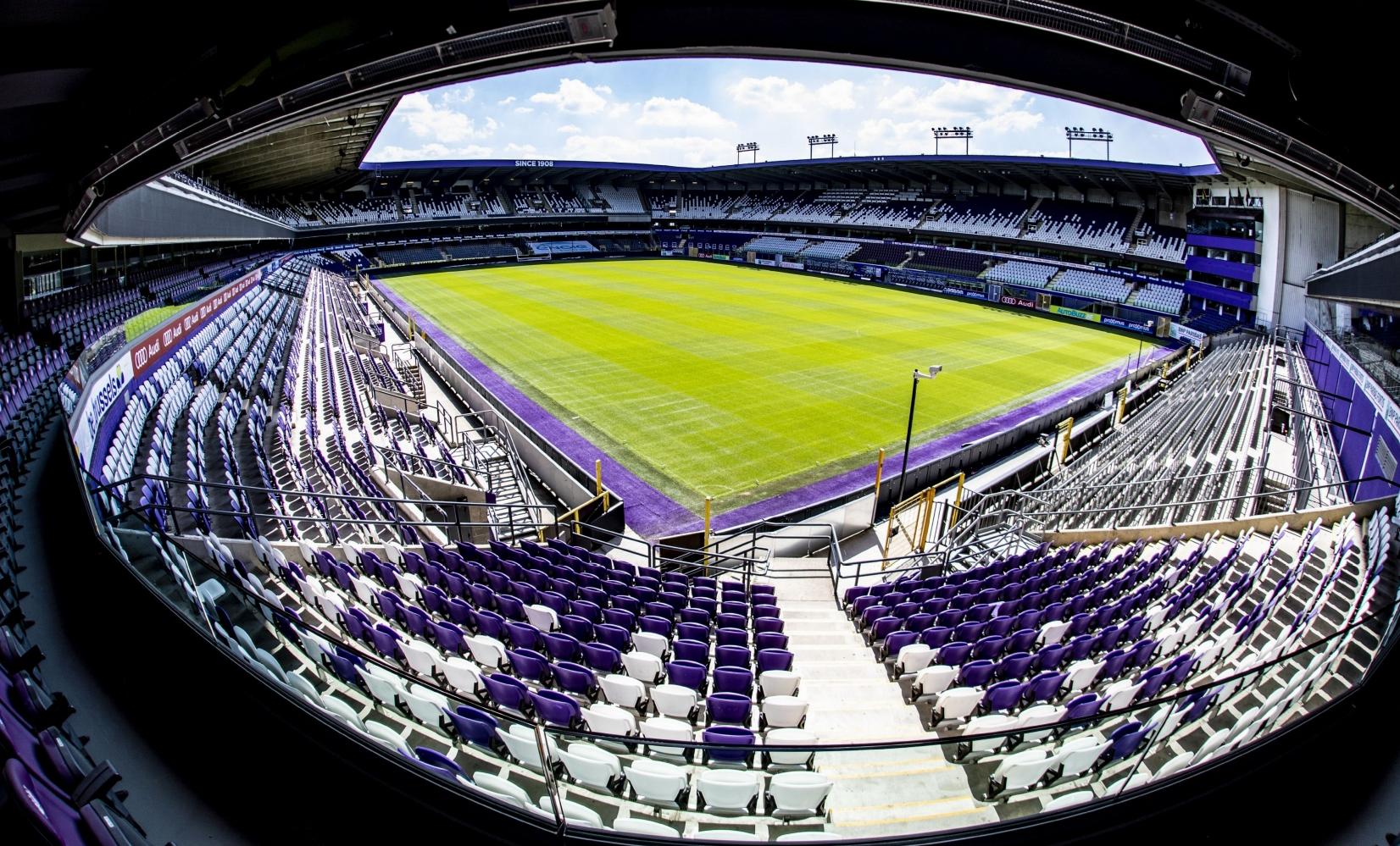 RSC Anderlecht