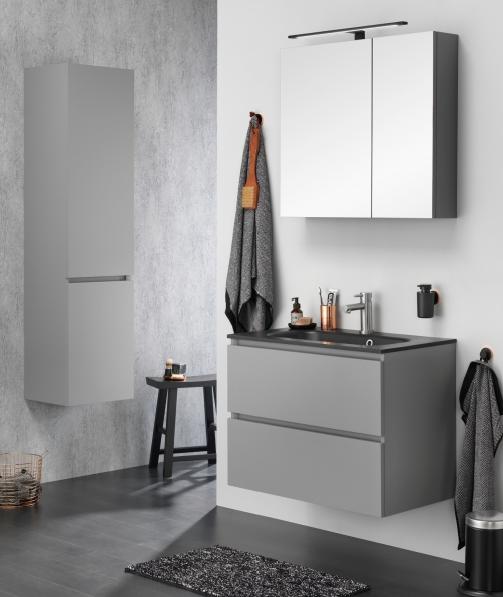 Coram badkamer