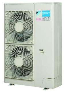 De Mini ZEAS (links) is de kleinste telg in de reeks, en zal net als de grootste (onder) in de toekomst 
bij Vandenbulcke worden geplaatst 