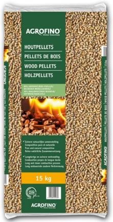 agrofino pellets