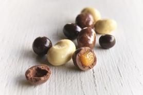 gedrageerde producten