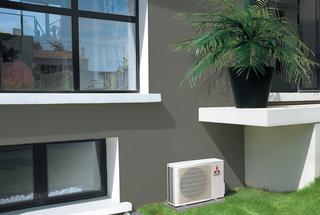 Multisplitairco