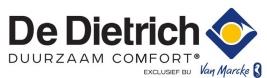 De Dietrich logo