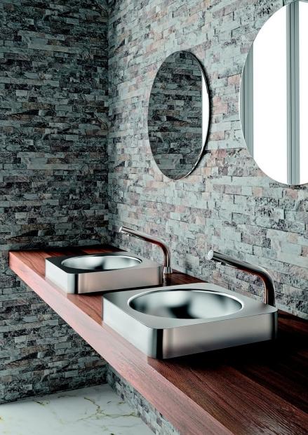 Delabie: waterbesparende sanitaire systemen