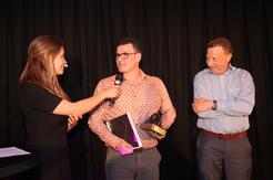 uitreiking Decoratie Awards 2018