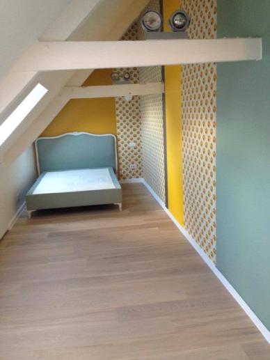 Decoratie Awards 2018: deelnemende projecten