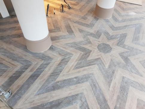 Decoratie Awards 2018: deelnemende projecten