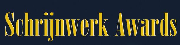 logo schrijnwerk awards