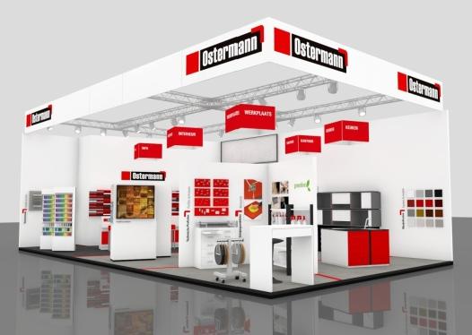 Les experts d’Ostermann sont à votre service sur Prowood