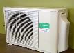 Verwarmen met airco