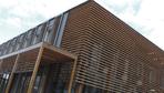 Energietechniek in gebouwen