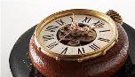 Horloge Belgisch team
