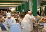 Belgian Bakery Event