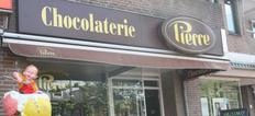 Chocolaterie Pierre