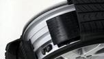 Bandenspanningscontrolesysteem niet alleen voor runflats