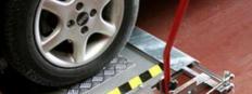 Garage Engels onderwerpt spelingtester aan praktijk