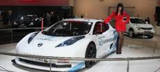 Autosalon 2012