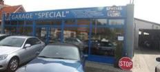 En visite chez Garage Special (Wechelderzande)