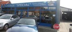 Ten huize van Garage Special (Wechelderzande)