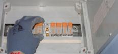 zelf elektriciteit leggen