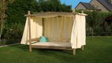 tuinbed