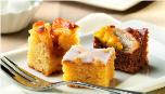 desserts