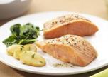 Les tendances poisson
