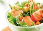 Les tendances poisson