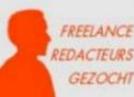 Rédacteurs free-lance recherchés