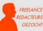 FREELANCE REDACTEURS GEZOCHT