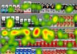 Boven ooghoogte daalt kans op verkoop met 30%