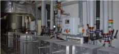 Legionellabacterie kansloos dankzij innovatieve installatie