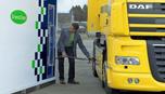AdBlue moet correct opgeslagen worden