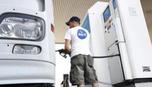 AdBlue moet correct opgeslagen worden