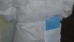 Overalls beschermen tegen ...