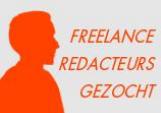 FREELANCE REDACTEURS GEZOCHT